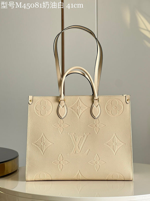 Lullal Fashion Lu-Vi bags - 17027