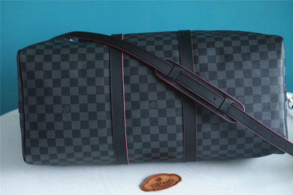 Lullal Fashion Lu-Vi bags - 11289