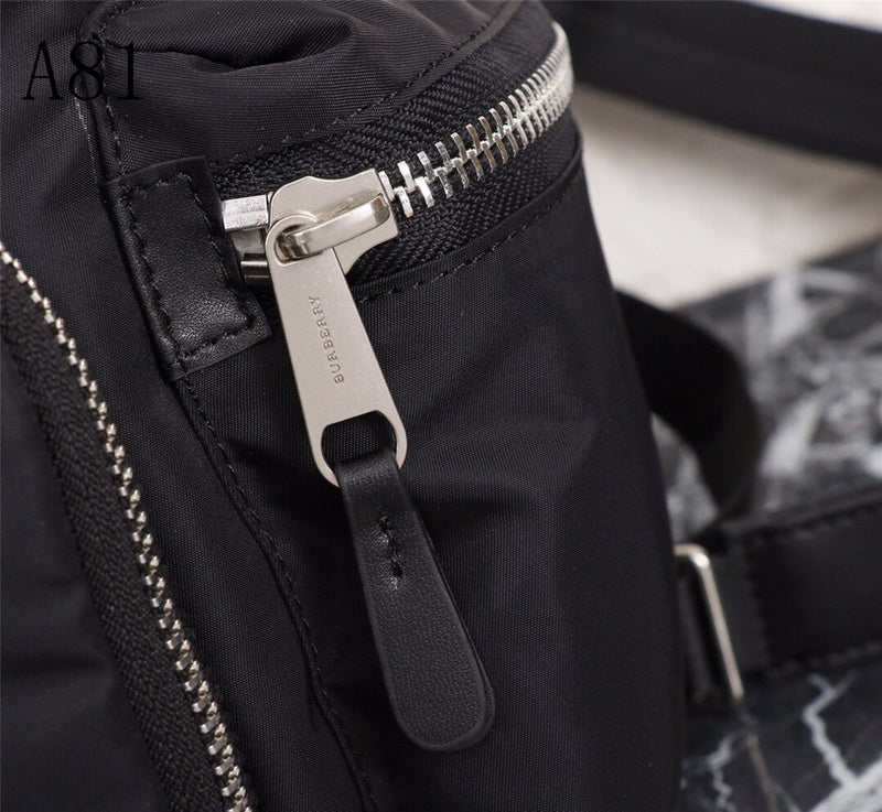 Lullal Fashion -BBR Bags - 826