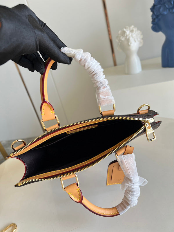 Lullal Fashion Lu-Vi bags - 17132