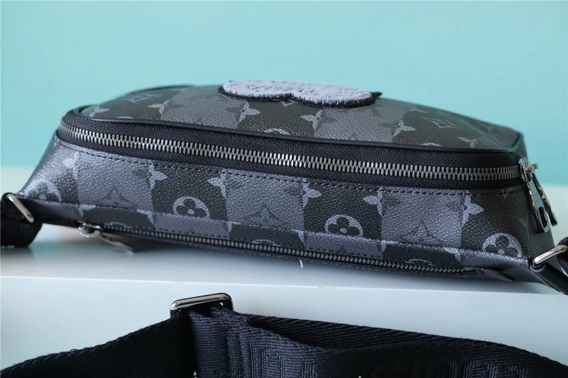 Lullal Fashion Lu-Vi bags - 10245