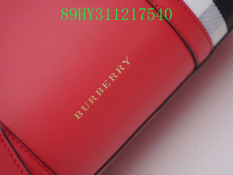 Lullal Fashion -BBR Bags - 330