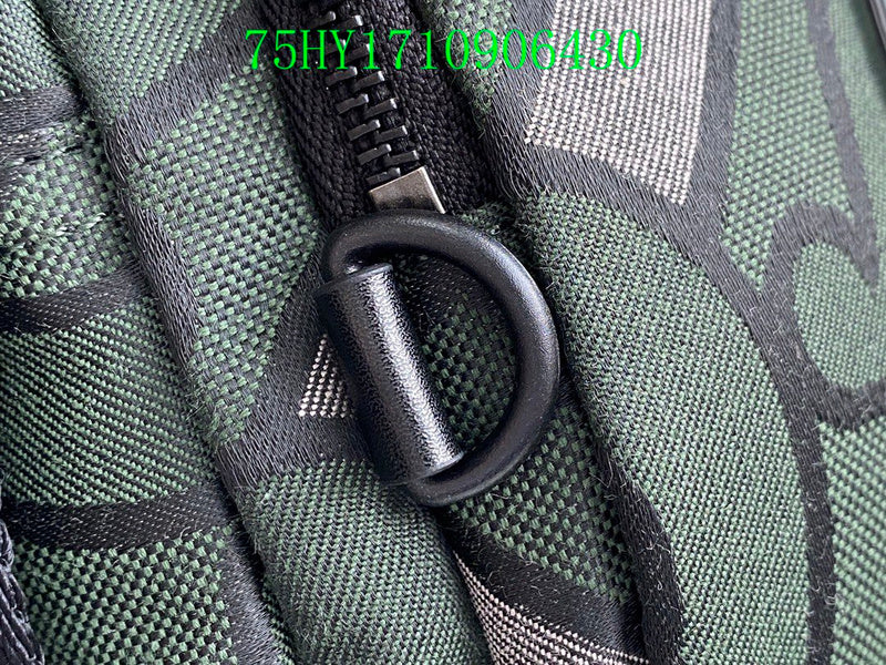 Lullal Fashion -BBR Bags - 391