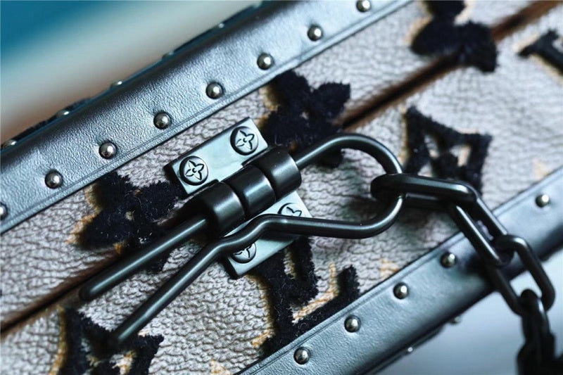 Lullal Fashion Lu-Vi bags - 10166