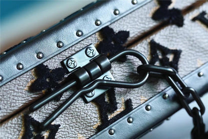 Lullal Fashion Lu-Vi bags - 10166