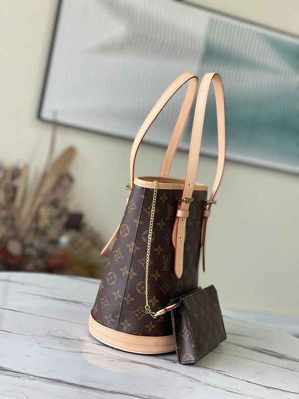 Lullal Fashion Lu-Vi Bags - 16671