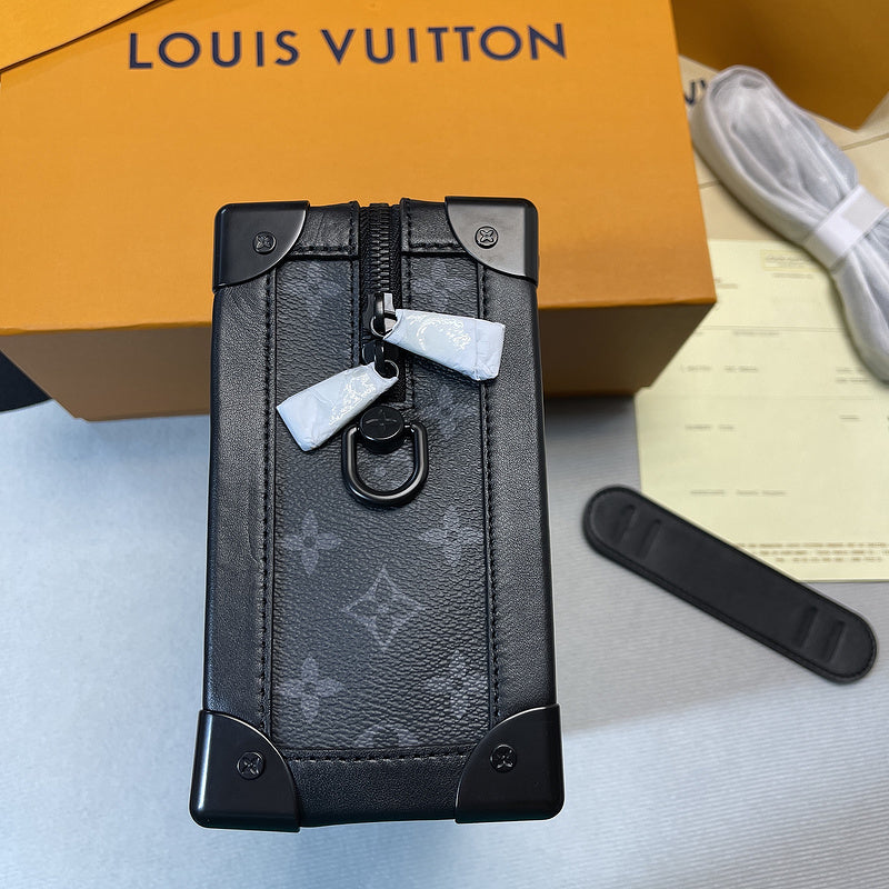 Lullal Fashion Lu-Vi bags - 10158