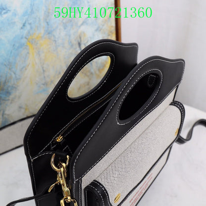 Lullal Fashion -BBR Bags - 457