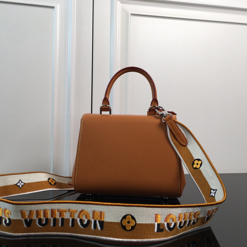 Lullal Fashion Lu-Vi bags - 17099