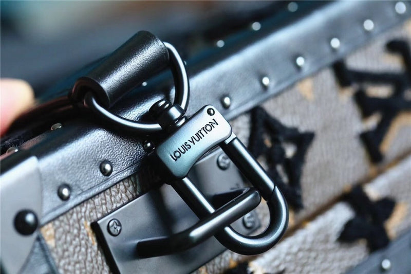 Lullal Fashion Lu-Vi bags - 10166