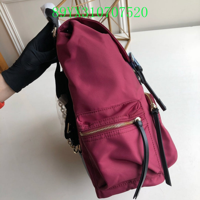 Lullal Fashion -BBR Bags - 463