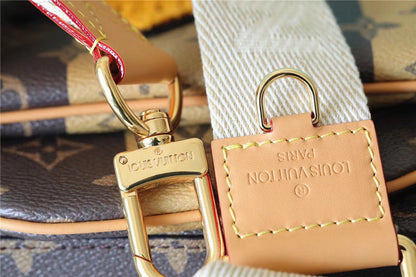 Lullal Fashion Lu-Vi bags - 10055