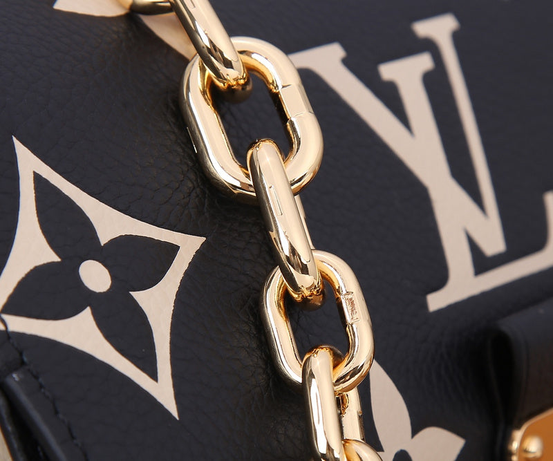 Lullal Fashion Lu-Vi Bags - 16799