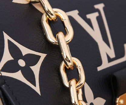 Lullal Fashion Lu-Vi Bags - 16799