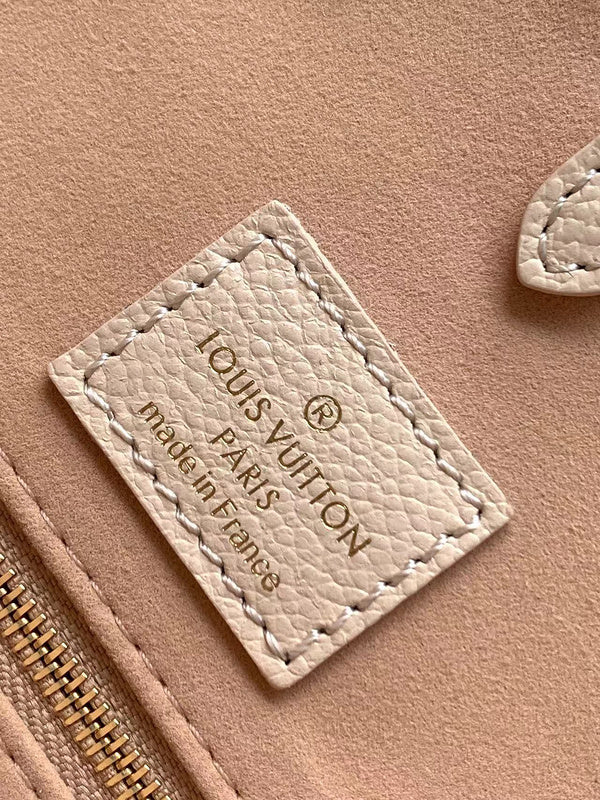 Lullal Fashion Lu-Vi Bags - 16772