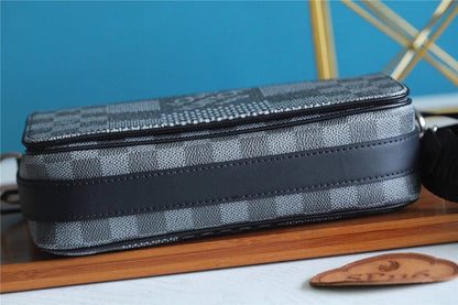 Lullal Fashion Lu-Vi bags - 10300