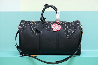 Lullal Fashion Lu-Vi bags - 11195