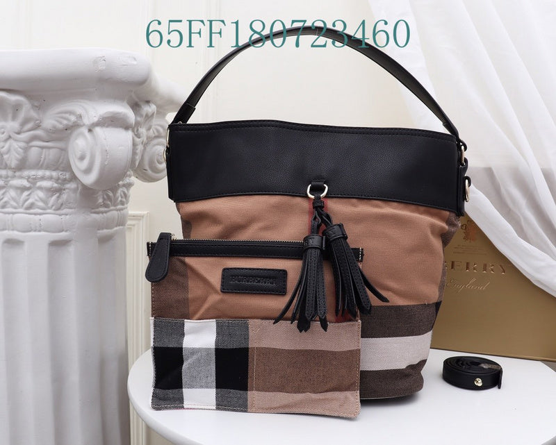 Lullal Fashion -BBR Bags - 721