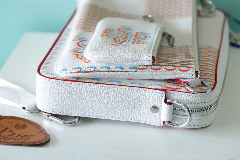 Lullal Fashion Lu-Vi bags - 10057