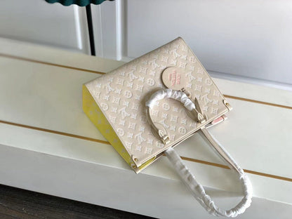 Lullal Fashion Lu-Vi Bags - 16773