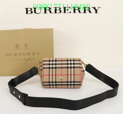 Lullal Fashion -BBR Bags - 243