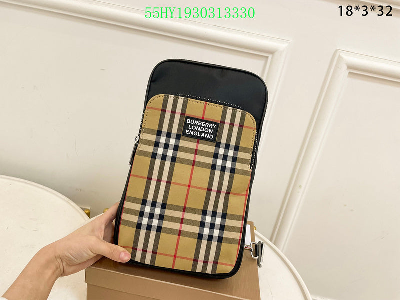 Lullal Fashion -BBR Bags - 158