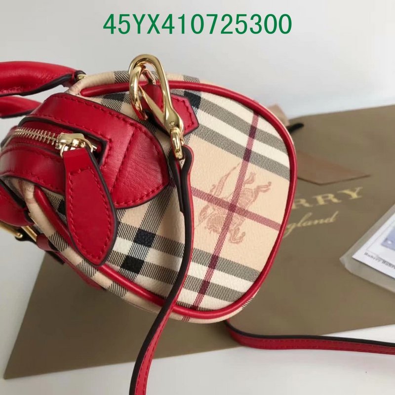 Lullal Fashion -BBR Bags - 723