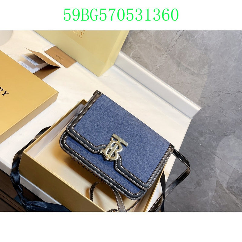 Lullal Fashion -BBR Bags - 513