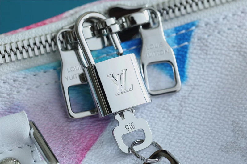 Lullal Fashion Lu-Vi bags - 11211