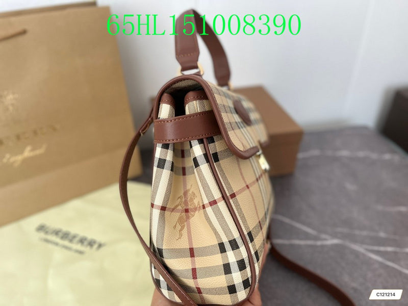 Lullal Fashion -BBR Bags - 266