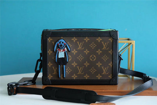 Lullal Fashion Lu-Vi bags - 10160