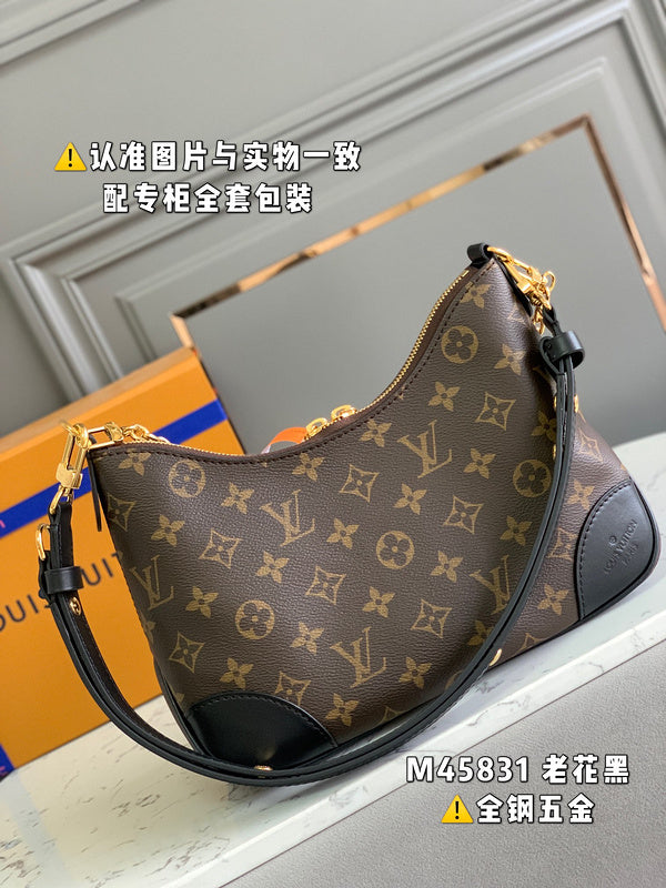 Lullal Fashion Lu-Vi Bags - 16846