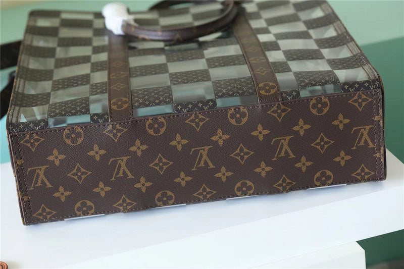 Lullal Fashion Lu-Vi bags - 10029