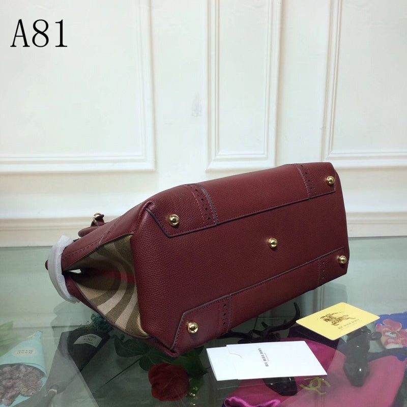 Lullal Fashion -BBR Bags - 883