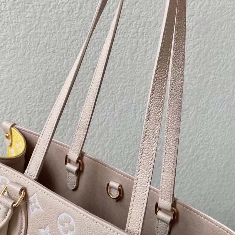 Lullal Fashion Lu-Vi Bags - 16641