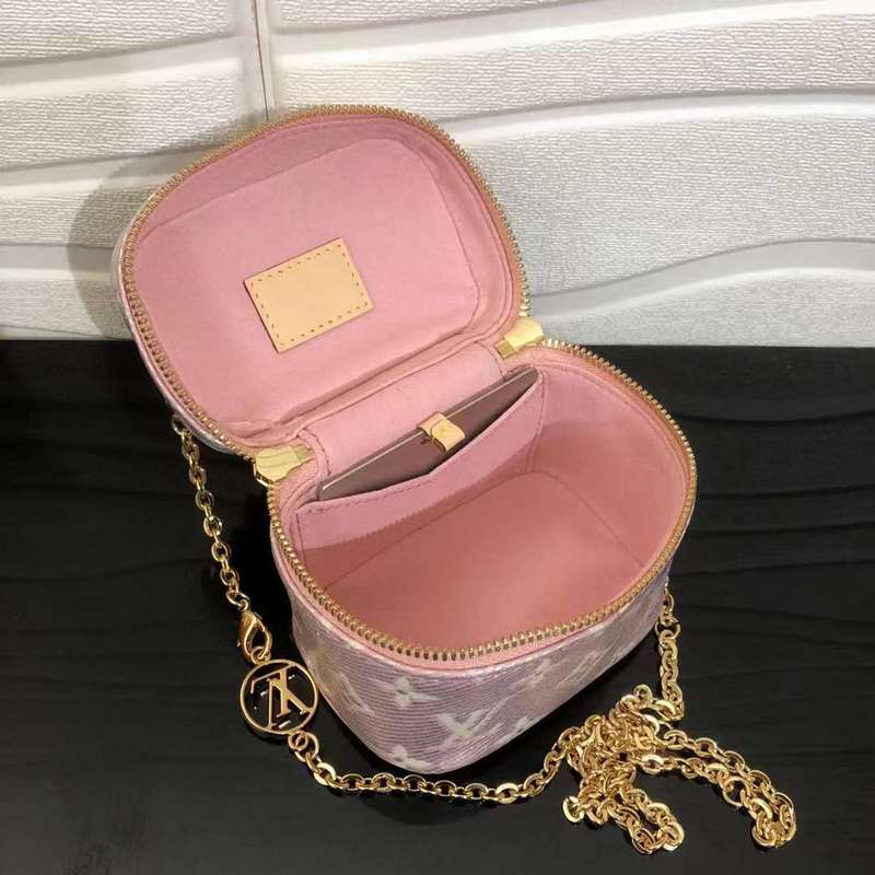 Lullal Fashion Lu-Vi bags - 11409