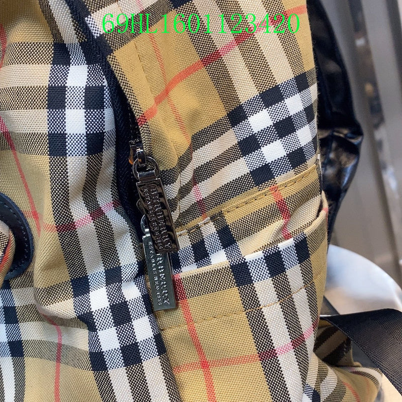 Lullal Fashion -BBR Bags - 358