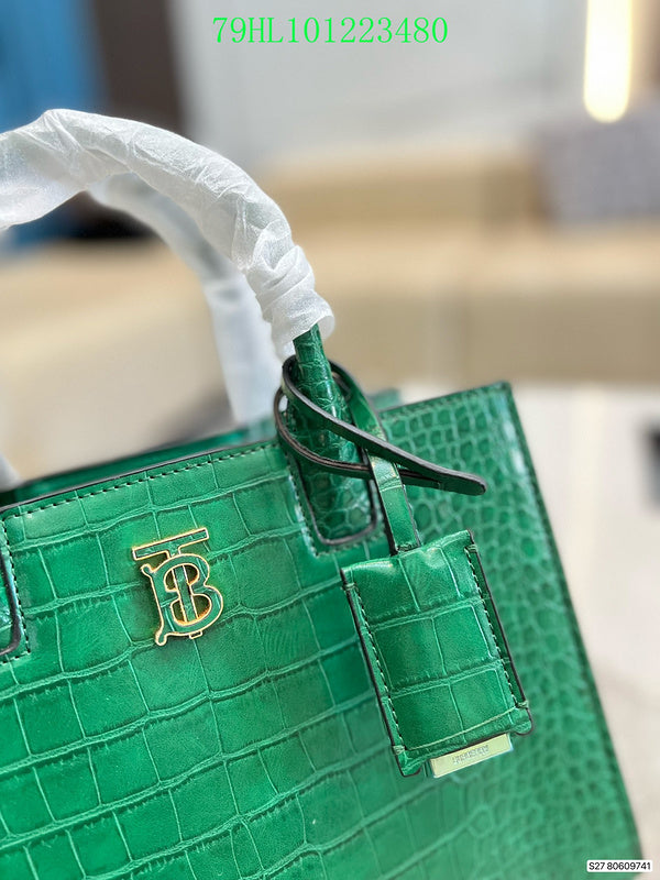 Lullal Fashion -BBR Bags - 210