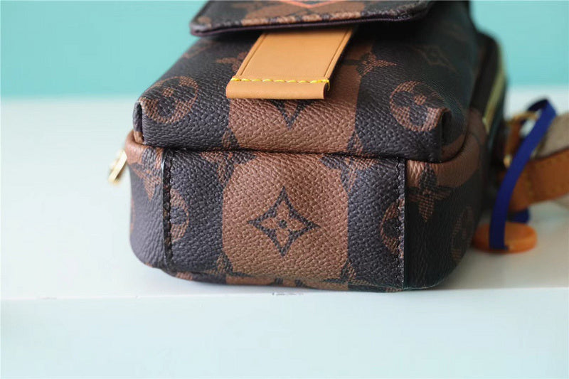 Lullal Fashion Lu-Vi bags - 10017