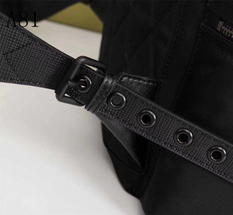 Lullal Fashion -BBR Bags - 841