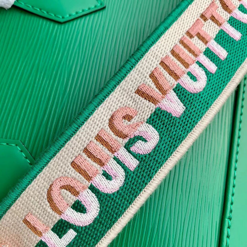 Lullal Fashion Lu-Vi Bags - 16792