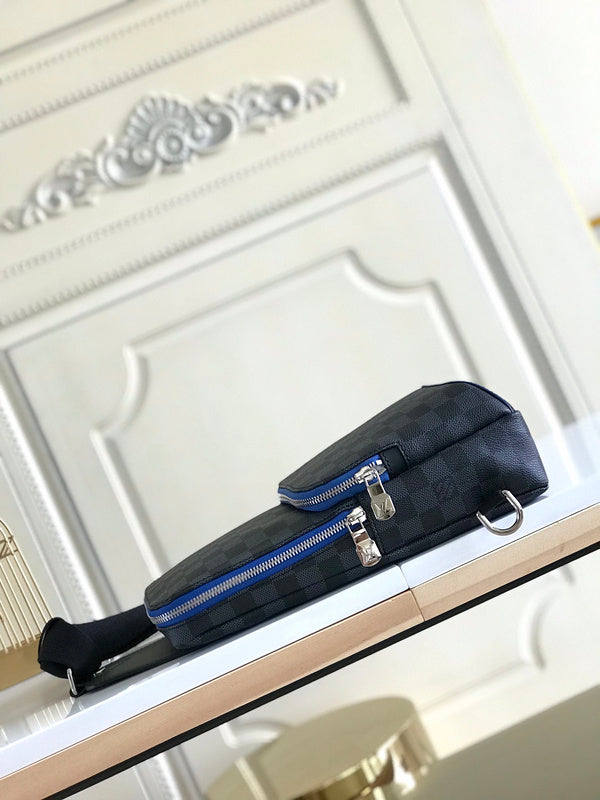 Lullal Fashion Lu-Vi bags - 17074