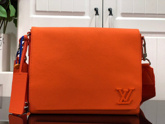 Lullal Fashion Lu-Vi Bags - 16959
