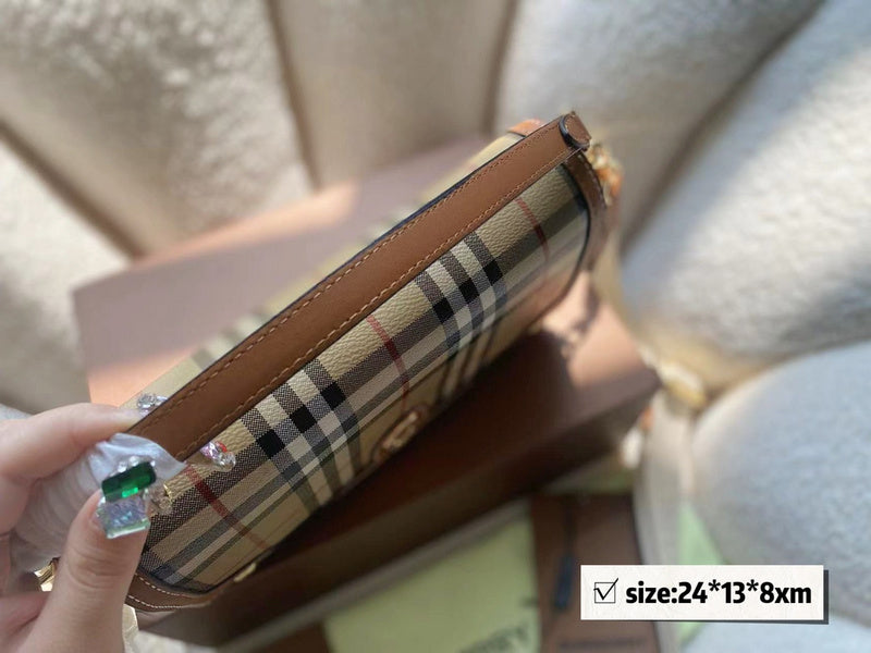 Lullal Fashion -BBR Bags - 1687