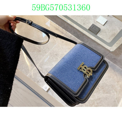 Lullal Fashion -BBR Bags - 513