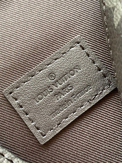 Lullal Fashion Lu-Vi Bags - 16704