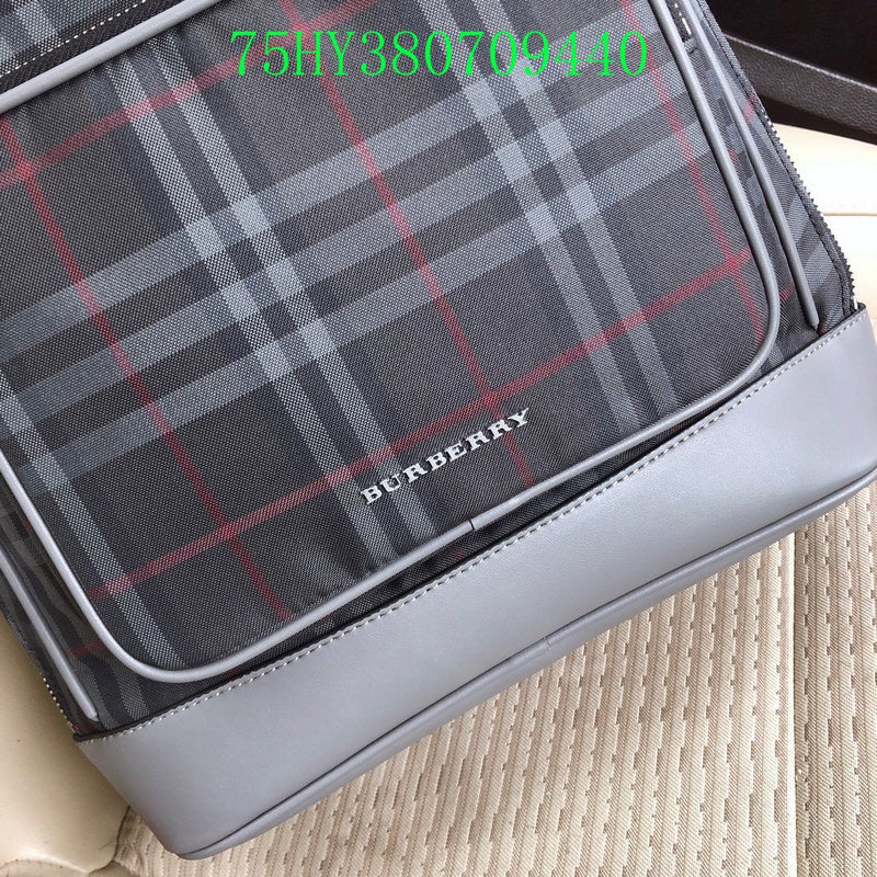 Lullal Fashion -BBR Bags - 456