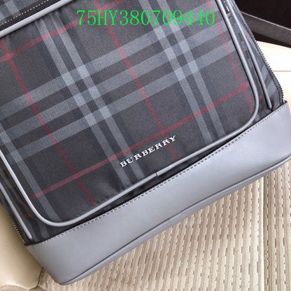 Lullal Fashion -BBR Bags - 456