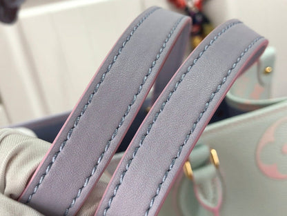 Lullal Fashion Lu-Vi Bags - 16722