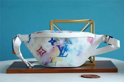 Lullal Fashion Lu-Vi bags - 10343